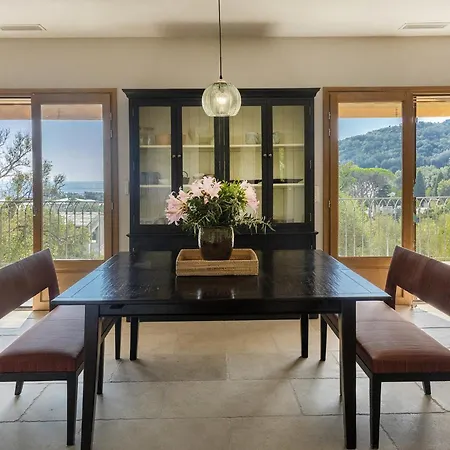 Villa Piccula *
