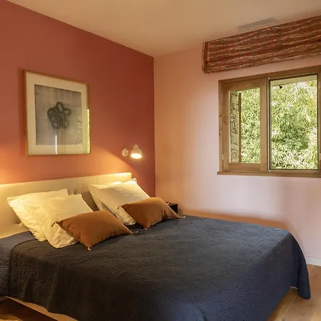 Villa Piccula Brando