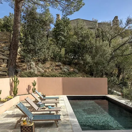 Piccula Villa Brando